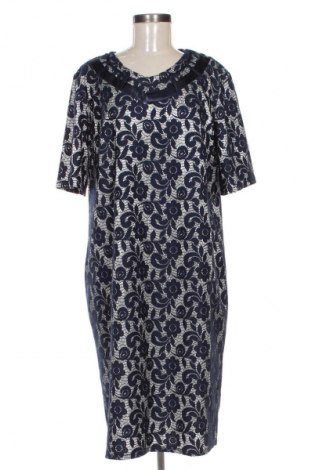 Рокля Karina, Размер XXL, Цвят Многоцветен, Цена 19,95 €