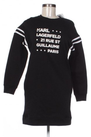 Ruha Karl Lagerfeld, Méret XS, Szín Fekete, Ár 43 278 Ft