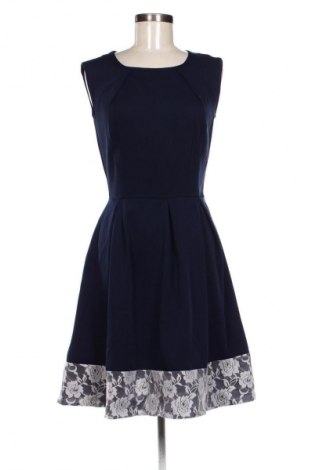 Рокля Karla, Размер M, Цвят Син, Цена 19,95 €