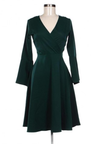 Kleid Karla, Größe M, Farbe Grün, Preis 19,95 €