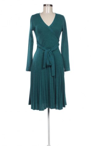 Рокля Karol, Размер M, Цвят Зелен, Цена 19,95 €