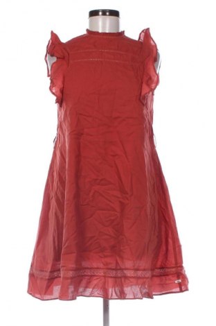 Рокля Khujo, Размер S, Цвят Оранжев, Цена 42,01 €