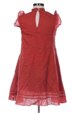 Рокля Khujo, Размер S, Цвят Оранжев, Цена 42,01 €