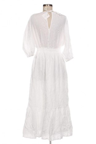 Sukienka Kiabi, Rozmiar M, Kolor Biały, Cena 53,99 zł