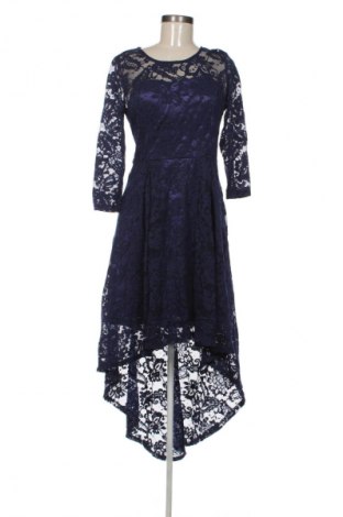 Kleid Kojooin, Größe L, Farbe Blau, Preis € 24,99