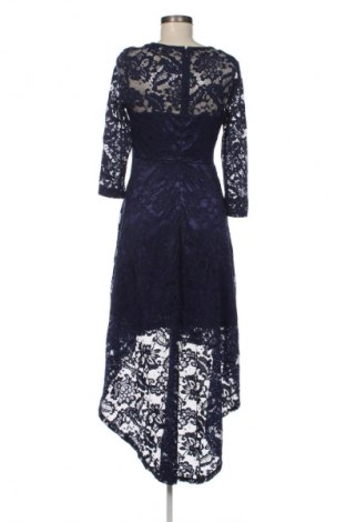 Kleid Kojooin, Größe L, Farbe Blau, Preis € 24,99