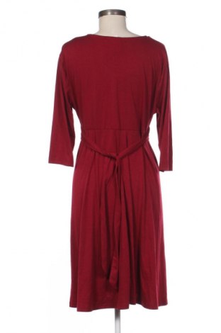 Sukienka Kojooin, Rozmiar XL, Kolor Czerwony, Cena 97,99 zł