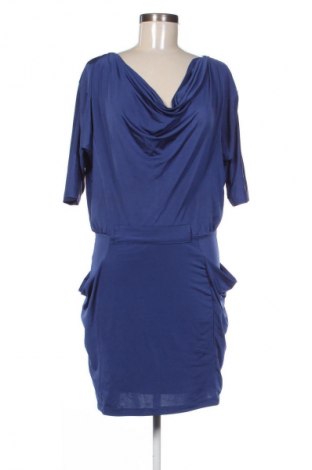 Sukienka Koton, Rozmiar L, Kolor Niebieski, Cena 118,99 zł