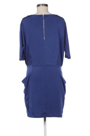 Sukienka Koton, Rozmiar L, Kolor Niebieski, Cena 118,99 zł