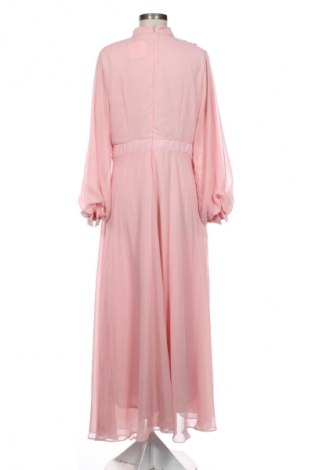 Sukienka LC Waikiki, Rozmiar L, Kolor Różowy, Cena 294,72 zł