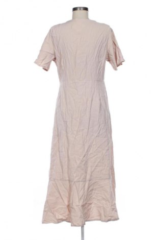 Rochie LC Waikiki, Mărime XL, Culoare Bej, Preț 93,00 Lei