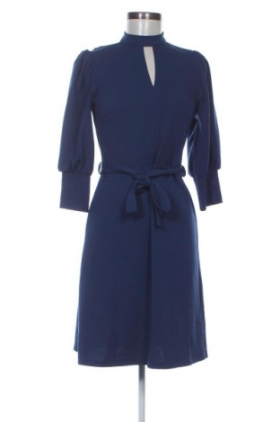 Kleid LC Waikiki, Größe M, Farbe Blau, Preis 15,00 €