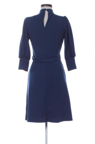 Kleid LC Waikiki, Größe M, Farbe Blau, Preis 15,00 €