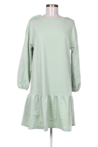 Φόρεμα LC Waikiki, Μέγεθος L, Χρώμα Πράσινο, Τιμή 14,77 €