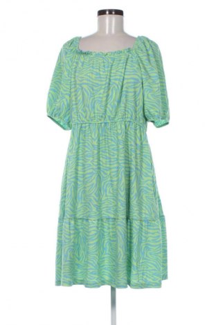 Sukienka LCW, Rozmiar XXL, Kolor Kolorowy, Cena 107,17 zł