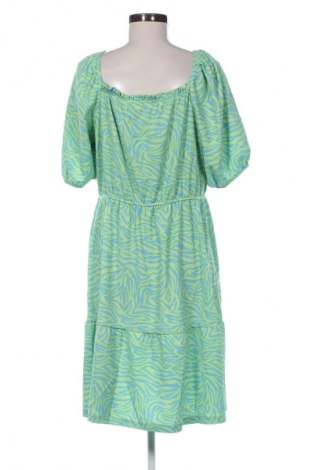 Sukienka LCW, Rozmiar XXL, Kolor Kolorowy, Cena 107,17 zł