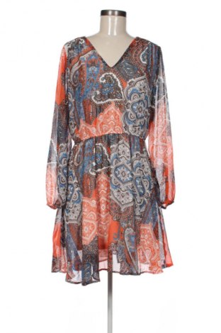 Kleid LCW, Größe L, Farbe Mehrfarbig, Preis € 9,99