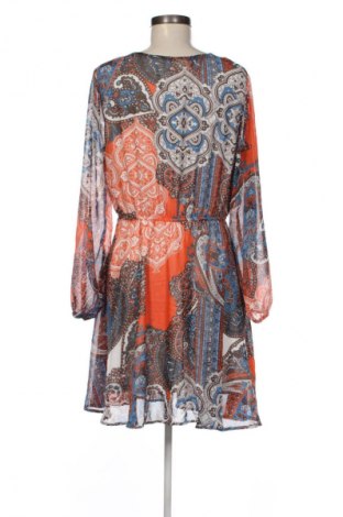 Kleid LCW, Größe L, Farbe Mehrfarbig, Preis € 9,99