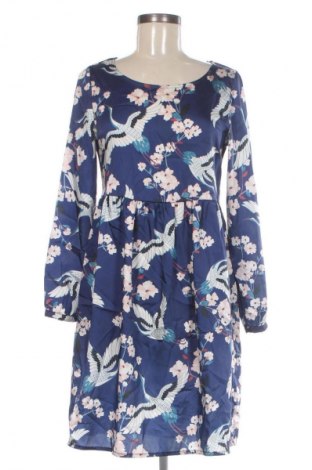 Рокля La Fee Maraboutee, Размер S, Цвят Многоцветен, Цена 23,51 €