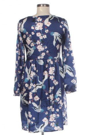 Рокля La Fee Maraboutee, Размер S, Цвят Многоцветен, Цена 23,51 €