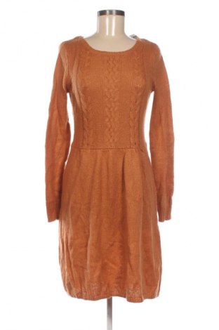 Sukienka La Redoute, Rozmiar S, Kolor Pomarańczowy, Cena 133,96 zł