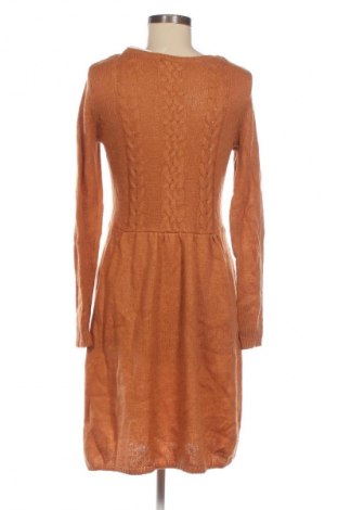 Sukienka La Redoute, Rozmiar S, Kolor Pomarańczowy, Cena 133,96 zł