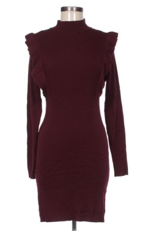 Sukienka Lab, Rozmiar L, Kolor Czerwony, Cena 128,60 zł