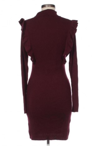 Sukienka Lab, Rozmiar L, Kolor Czerwony, Cena 128,60 zł