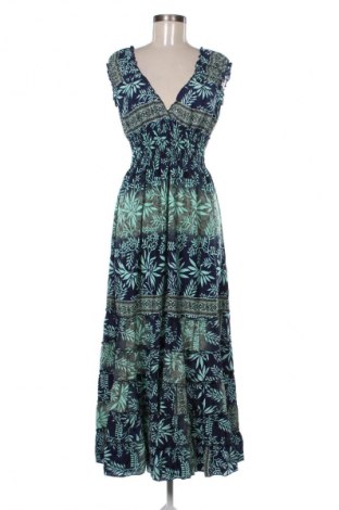 Sukienka Lab, Rozmiar S, Kolor Kolorowy, Cena 133,99 zł