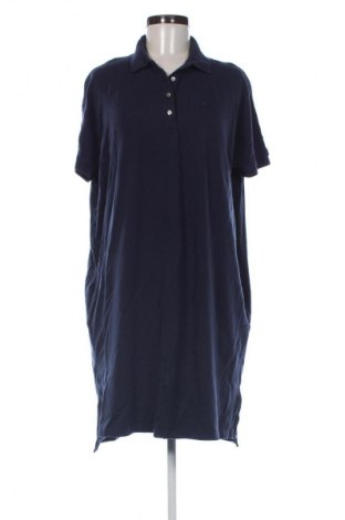 Рокля Lacoste, Размер M, Цвят Син, Цена 66,00 €