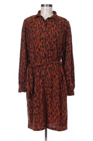 Sukienka Ladies Fashion, Rozmiar M, Kolor Kolorowy, Cena 53,99 zł