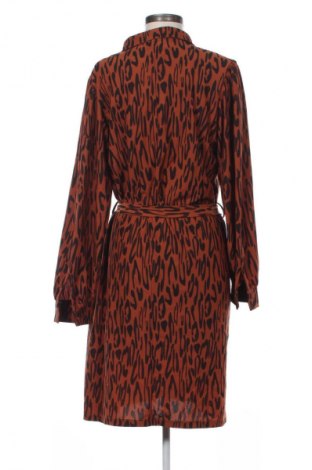 Sukienka Ladies Fashion, Rozmiar M, Kolor Kolorowy, Cena 53,99 zł