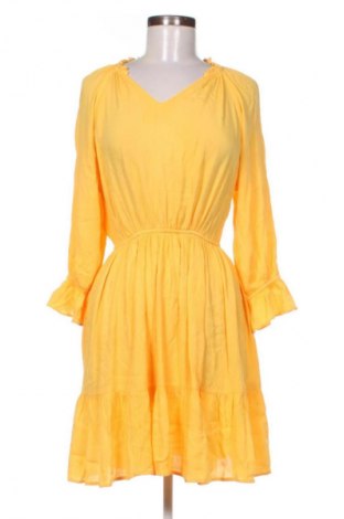 Sukienka Lascana, Rozmiar L, Kolor Żółty, Cena 196,07 zł