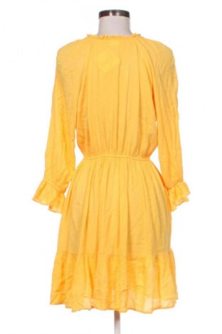 Sukienka Lascana, Rozmiar L, Kolor Żółty, Cena 196,07 zł
