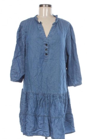 Рокля Lascana, Размер XL, Цвят Син, Цена 9,20 €
