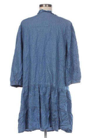 Рокля Lascana, Размер XL, Цвят Син, Цена 9,20 €