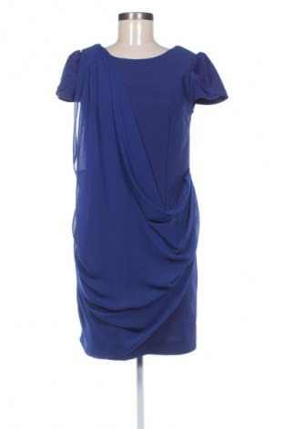 Sukienka Last Girl, Rozmiar L, Kolor Niebieski, Cena 107,17 zł