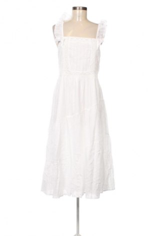 Рокля Laura Ashley, Размер M, Цвят Бял, Цена 56,24 €
