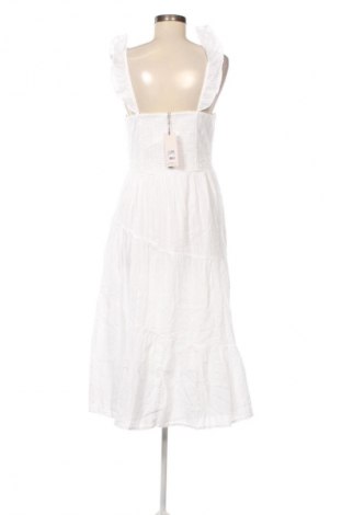 Рокля Laura Ashley, Размер M, Цвят Бял, Цена 56,24 €