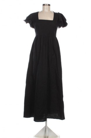 Sukienka Laura Ashley, Rozmiar M, Kolor Czarny, Cena 232,99 zł