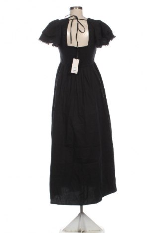 Sukienka Laura Ashley, Rozmiar M, Kolor Czarny, Cena 232,99 zł