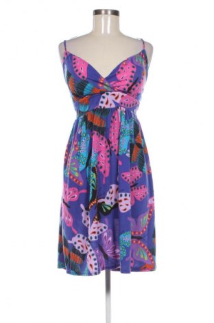 Sukienka Laura Torelli, Rozmiar M, Kolor Kolorowy, Cena 107,00 zł