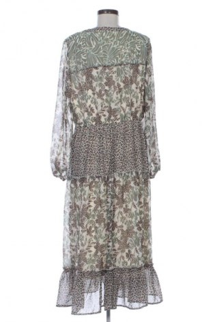 Рокля Laura Torelli, Размер L, Цвят Многоцветен, Цена 18,40 €
