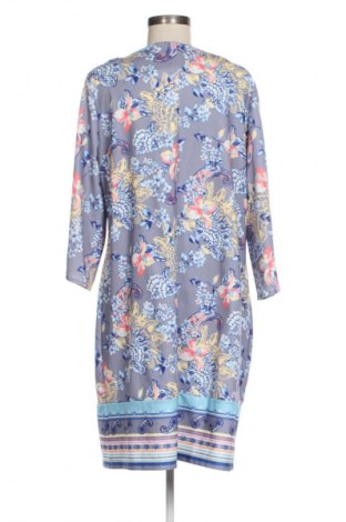 Рокля Laura Torelli, Размер L, Цвят Многоцветен, Цена 22,00 €