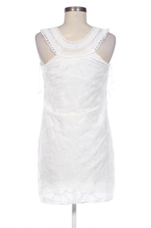 Рокля Lavand., Размер M, Цвят Бял, Цена 19,95 €
