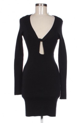 Šaty  LeGer By Lena Gercke X About you, Veľkosť M, Farba Čierna, Cena  55,00 €