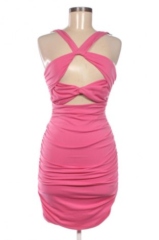 Рокля LeGer By Lena Gercke X About you, Размер S, Цвят Розов, Цена 50,61 €