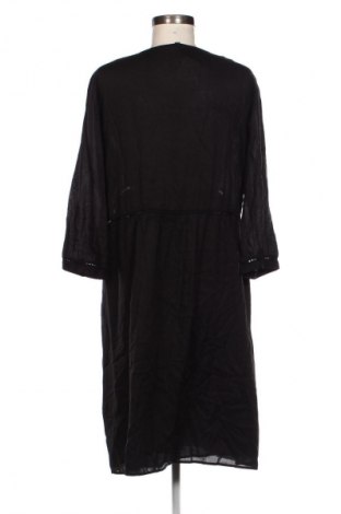 Kleid Lee Cooper, Größe XL, Farbe Schwarz, Preis 36,00 €