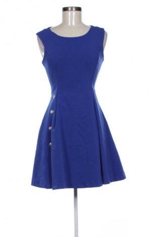 Kleid Lefon, Größe S, Farbe Blau, Preis € 42,00