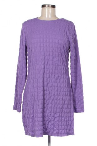 Sukienka Lefties, Rozmiar L, Kolor Fioletowy, Cena 170,00 zł